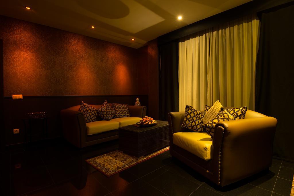 Affittacamere Boutique Suites Betancourt