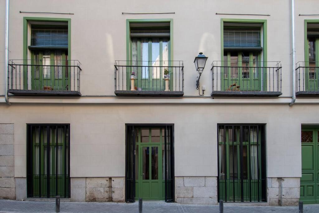 Calatrava Design Iv Apartamento *