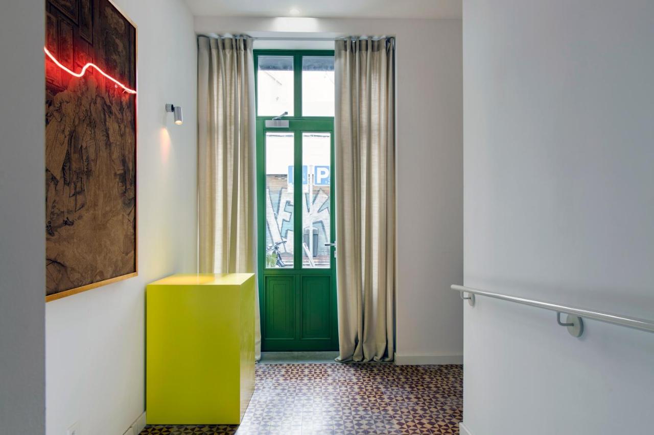 Apartamento Calatrava Design Iv