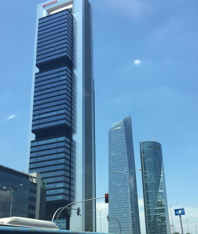 Appartamento Barajas Madrid