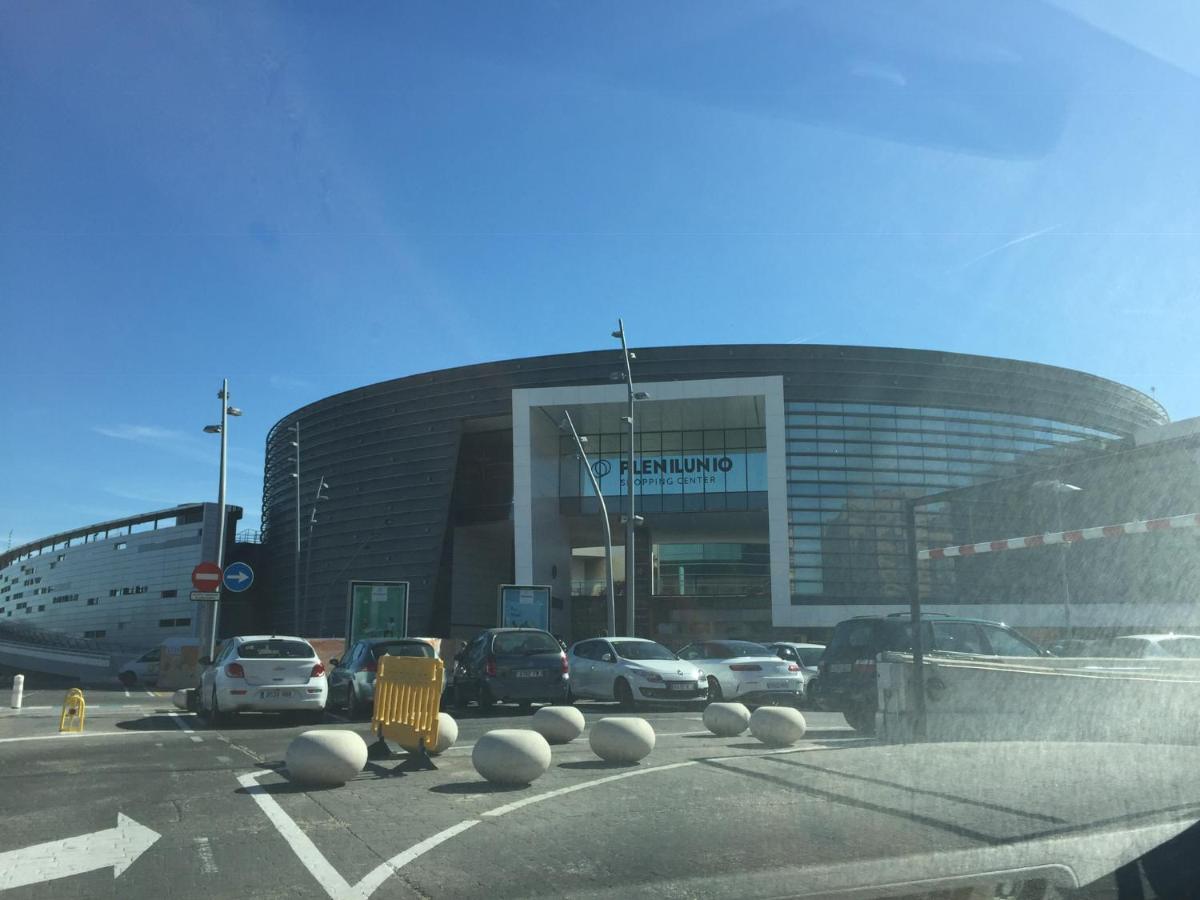 Appartamento Barajas