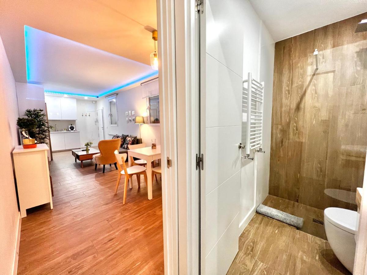 Moncloa Appartement Madrid