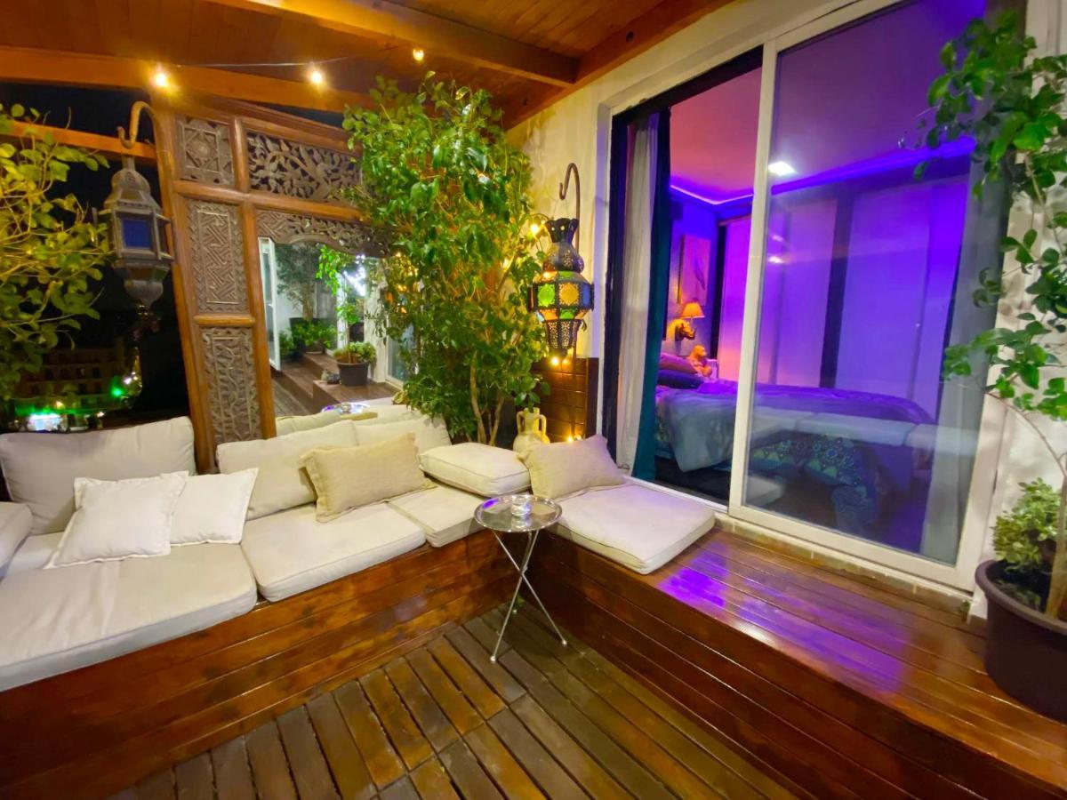 Apartamento ático Duplex En Pleno Centro Con Vistas A *