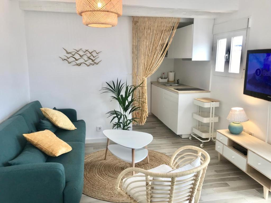 Cross Check - Apartamento ático Opera Apartamento Madrid