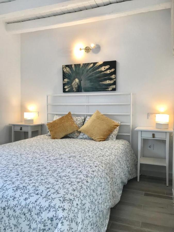 Cross Check - Apartamento ático Opera Apartamento Madrid