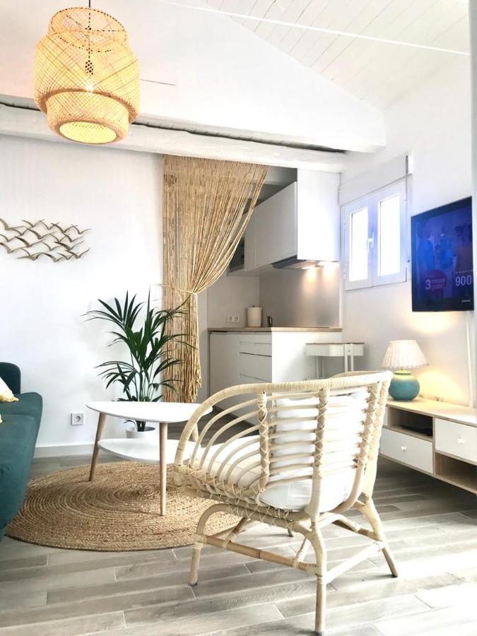 Cross Check - Apartamento ático Opera * Madrid