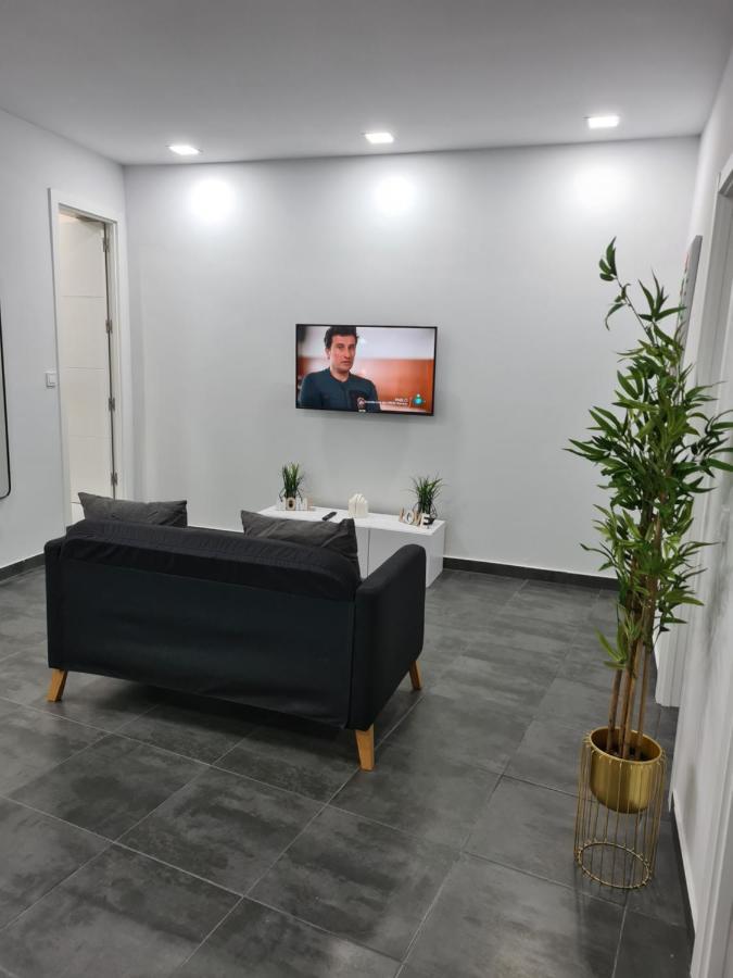 M-a Apartamento Algodonales *