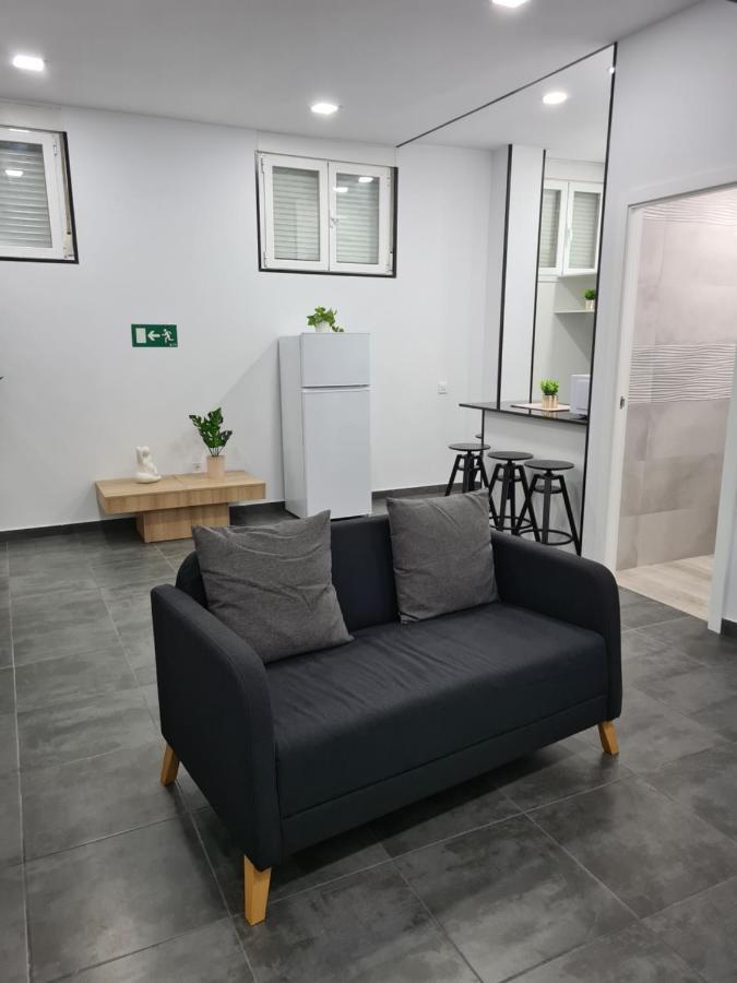 M-a Apartamento Algodonales Madrid