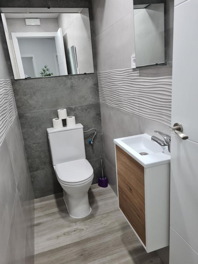 M-a Apartamento Algodonales * Madrid
