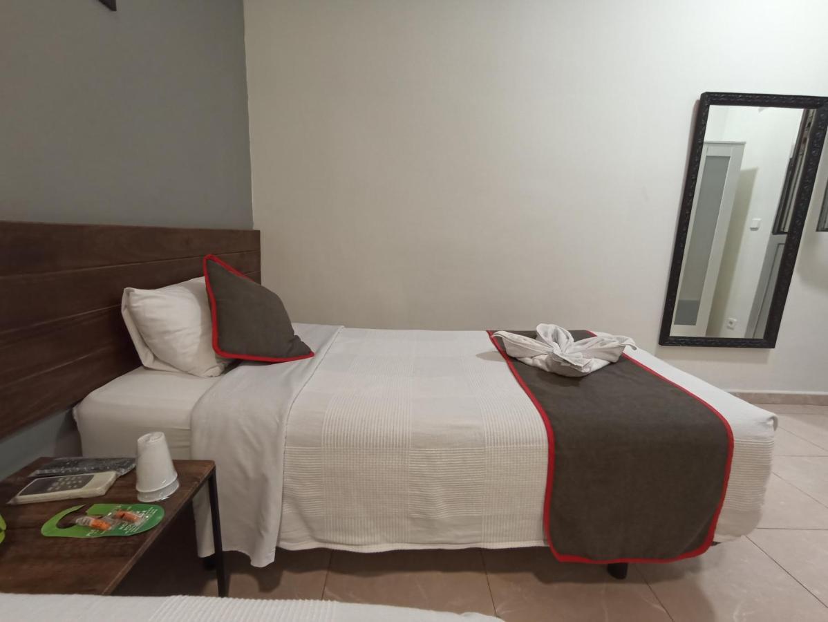 Ch Murallas Ii Gasthuis 3*