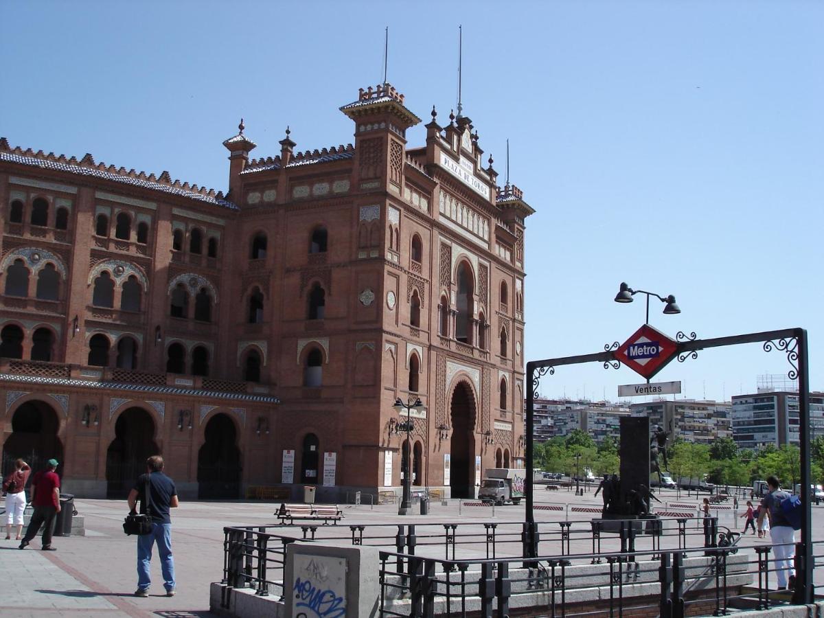 Ch Murallas Ii