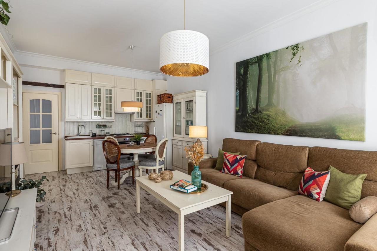 Waou Malasana Iv - Alquiler Corta Duracion Appartement