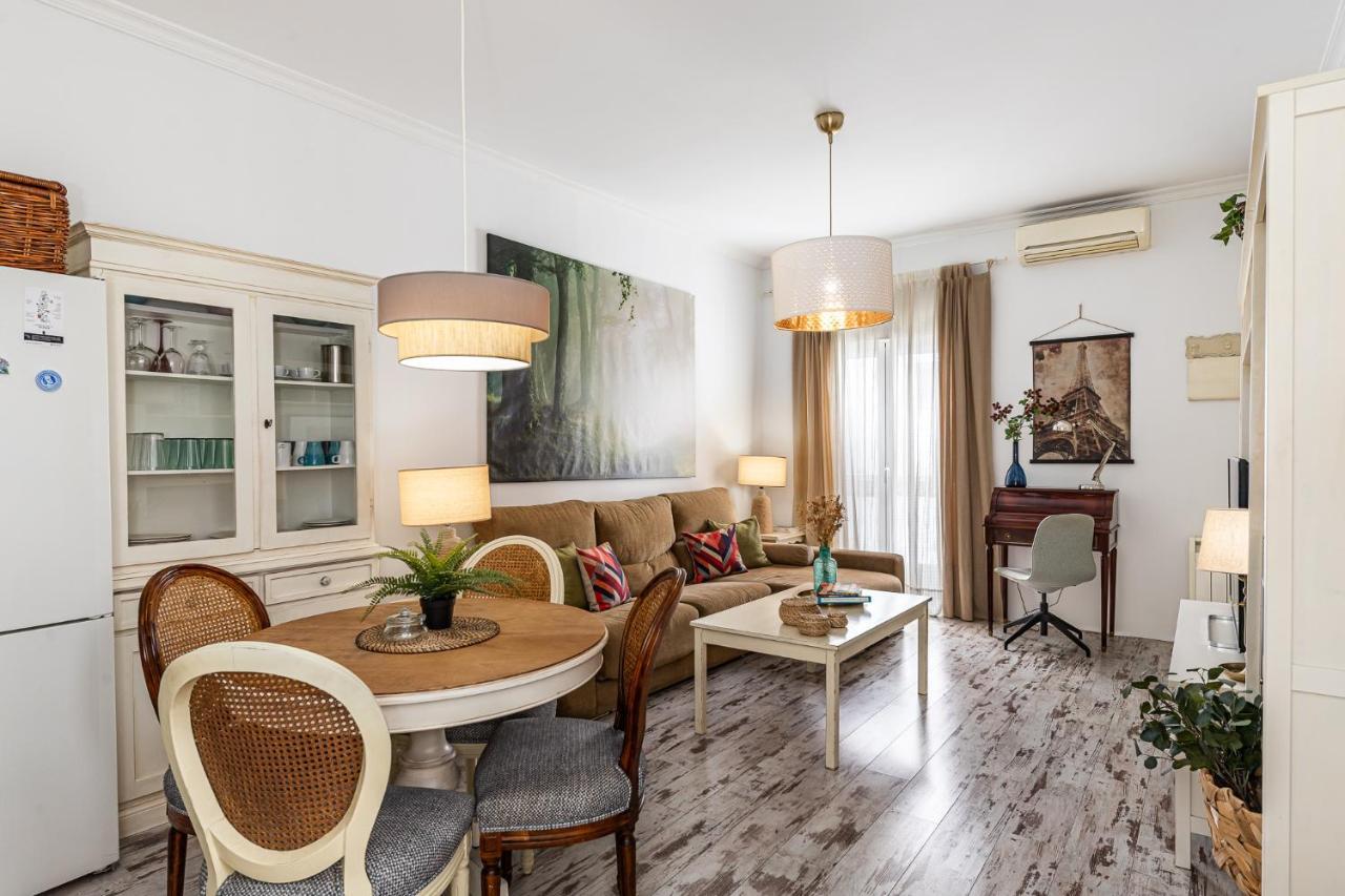 Waou Malasana Iv - Alquiler Corta Duracion Appartement Madrid