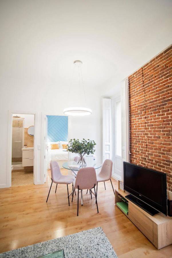 Luxury Almudena´s View Center, La Latina Madrid