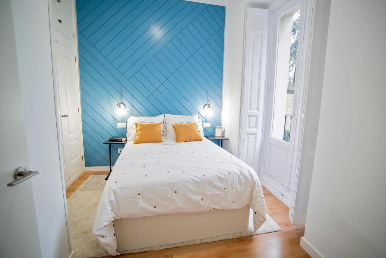 Luxury Almudena´s View Center, La Latina *