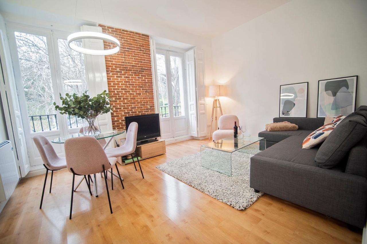 Appartement Luxury Almudena´s View Center, La Latina Madrid