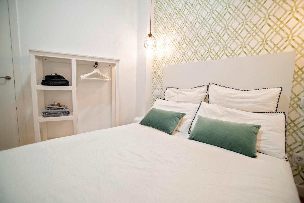 Luxury Almudena´s View Center, La Latina