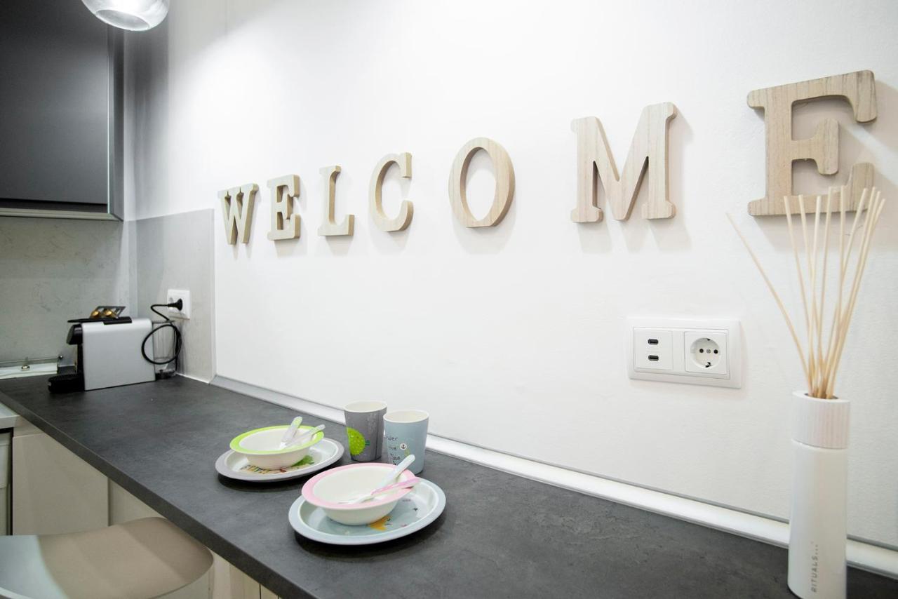 Luxury Almudena´s View Center, La Latina
