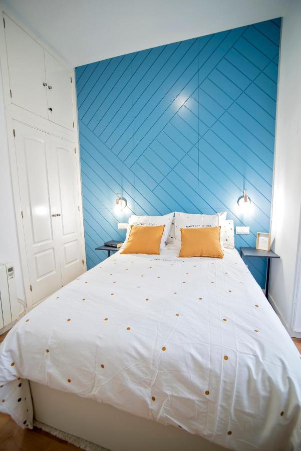 Luxury Almudena´s View Center, La Latina