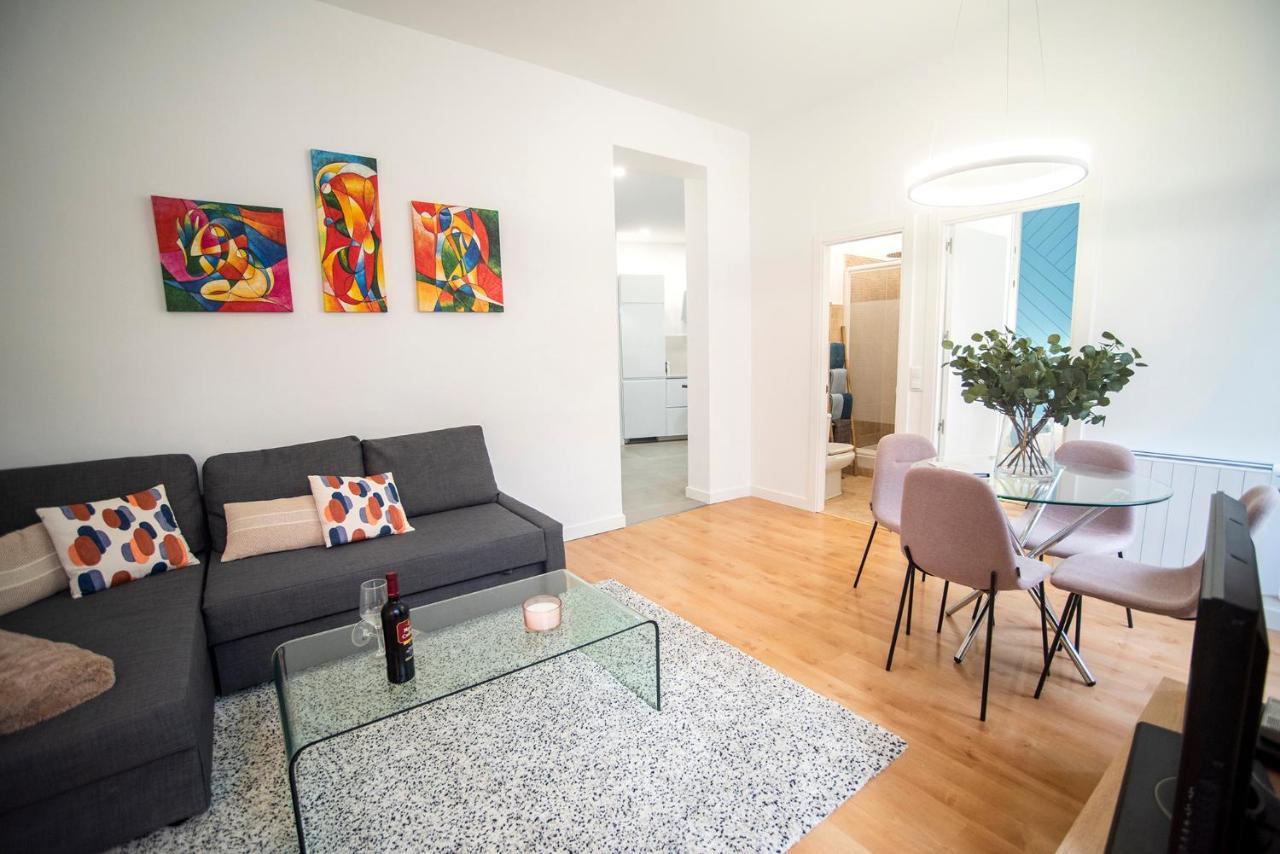 Luxury Almudena´s View Center, La Latina * Madrid