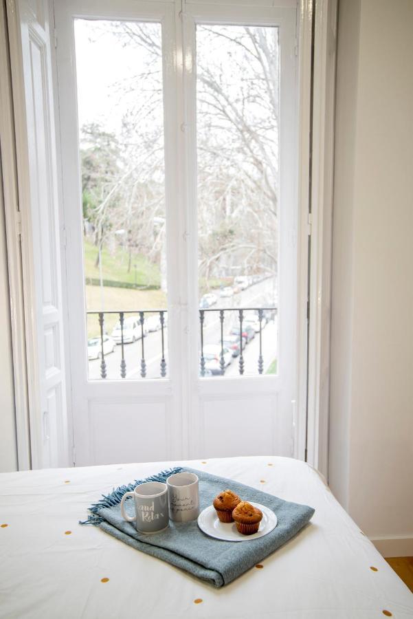 Appartement Luxury Almudena´s View Center, La Latina