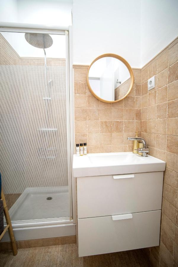 Appartement Luxury Almudena´s View Center, La Latina Madrid