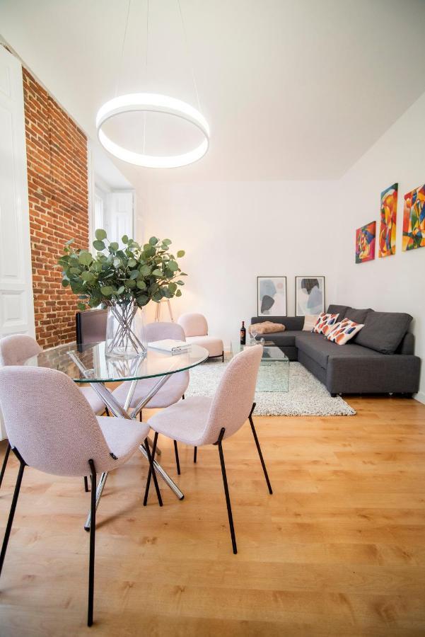Appartement Luxury Almudena´s View Center, La Latina
