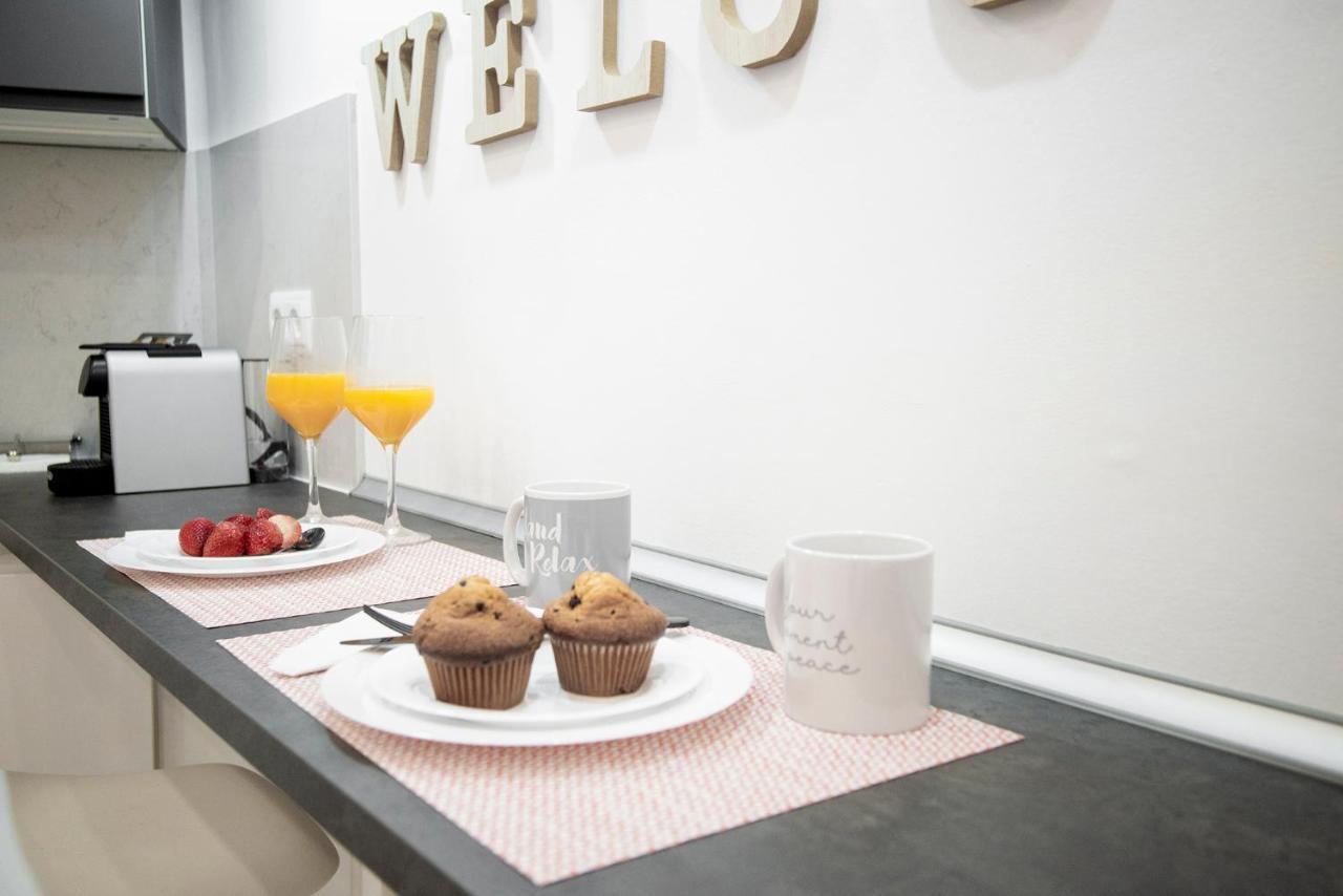 Luxury Almudena´s View Center, La Latina Appartement *