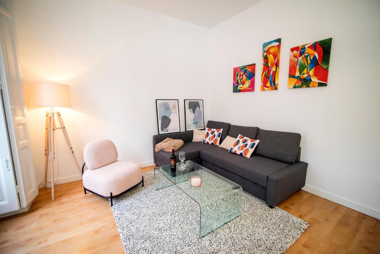Appartement Luxury Almudena´s View Center, La Latina *
