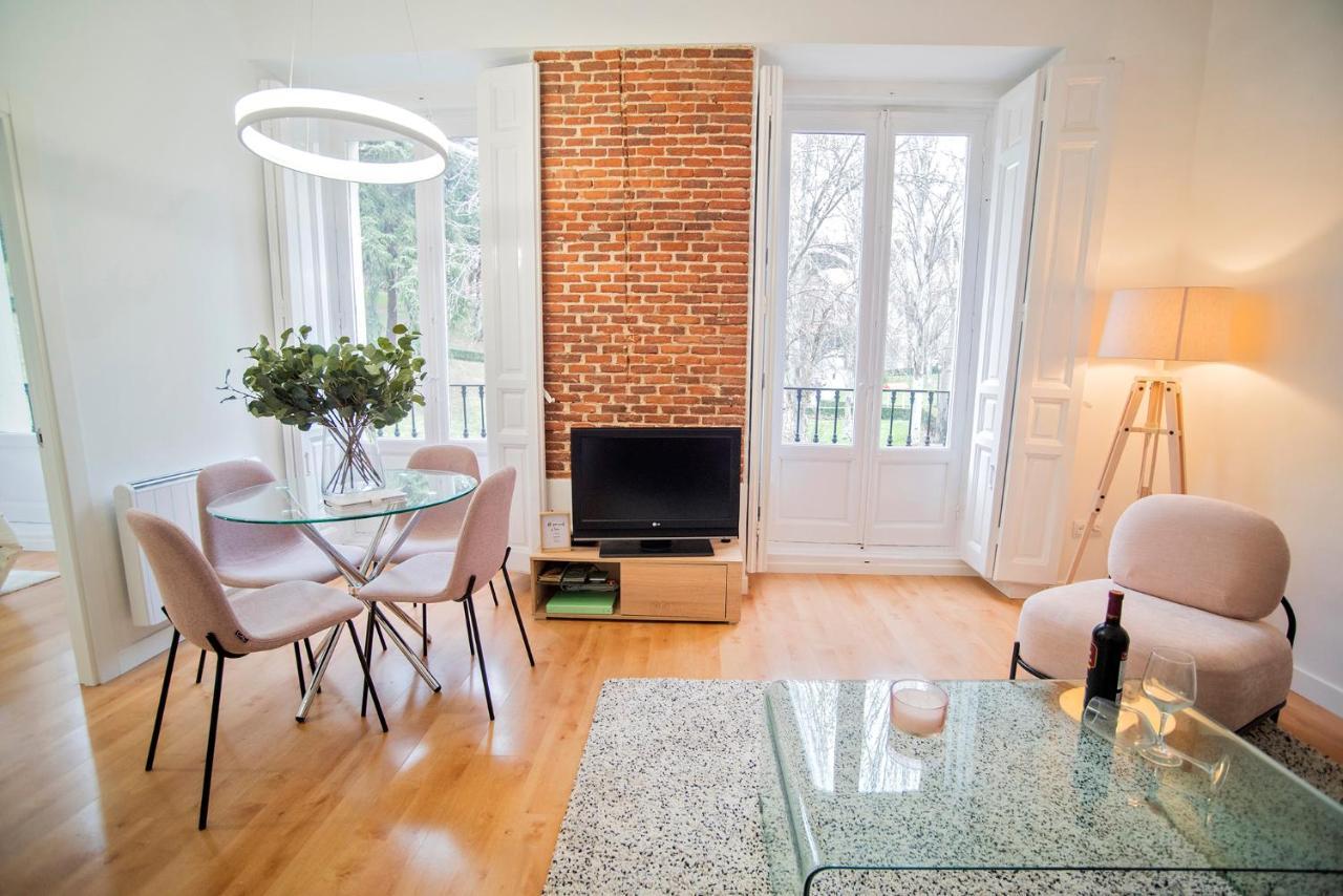 Appartement Luxury Almudena´s View Center, La Latina *