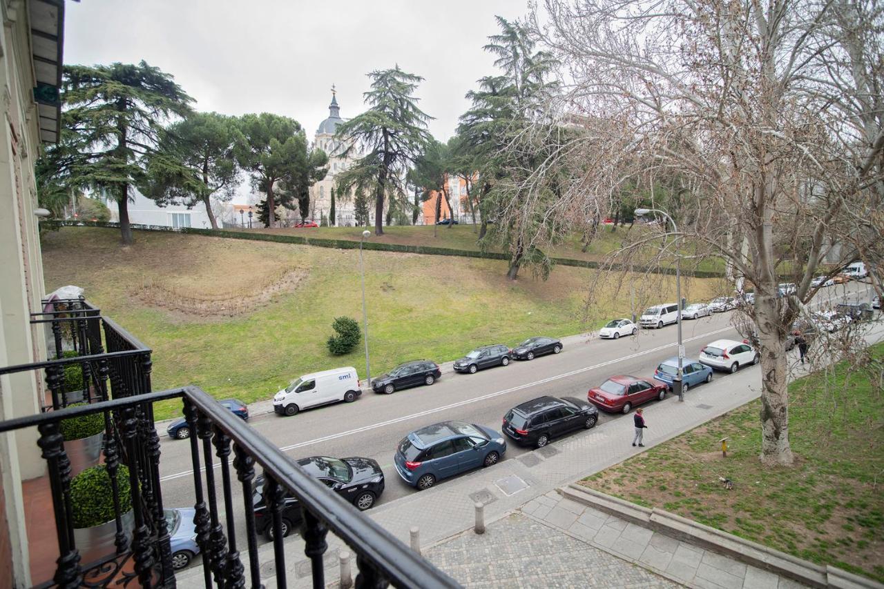 Luxury Almudena´s View Center, La Latina *