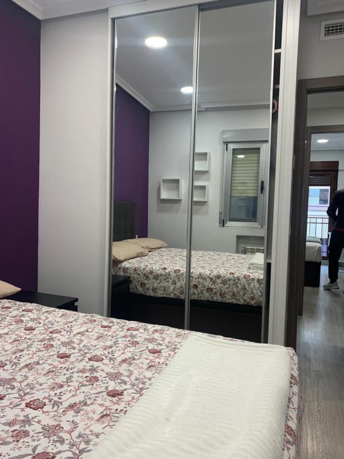 Appartamento Deluxe Centro , Parking Free Madrid