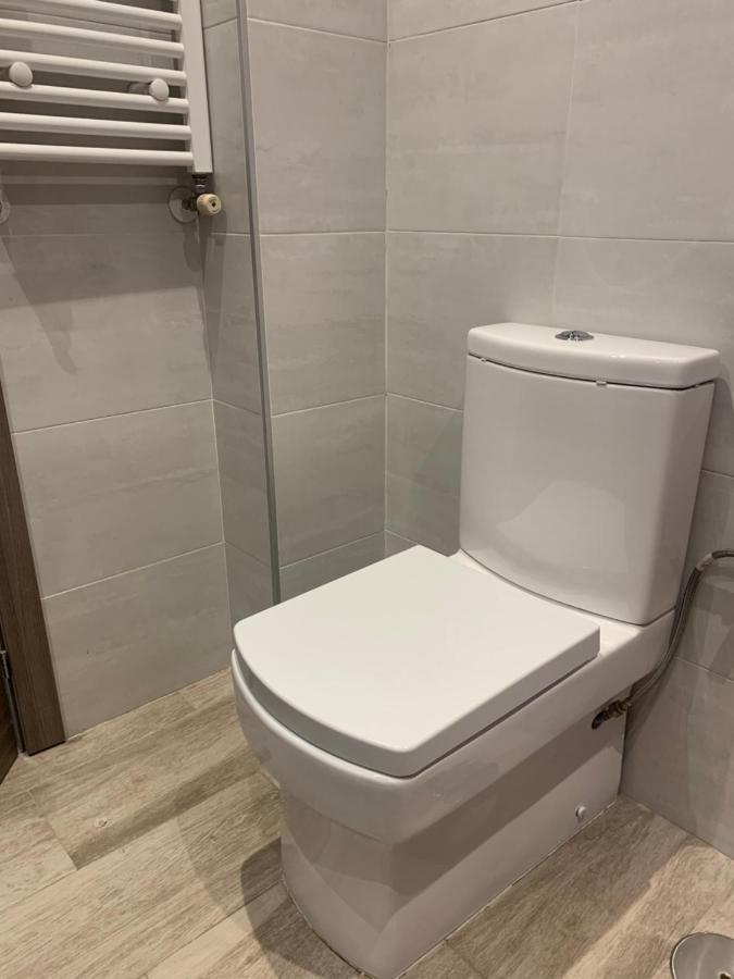 Appartamento Deluxe Centro , Parking Free Madrid