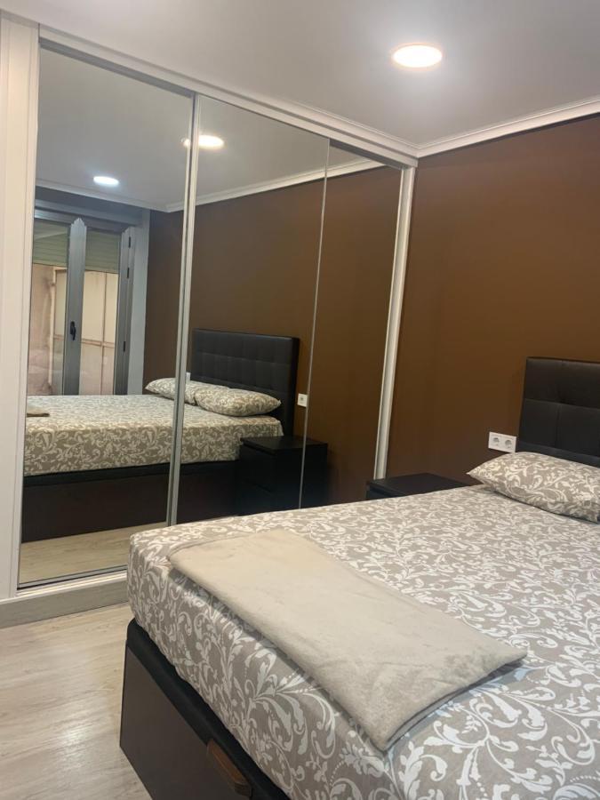 Appartamento Deluxe Centro , Parking Free *