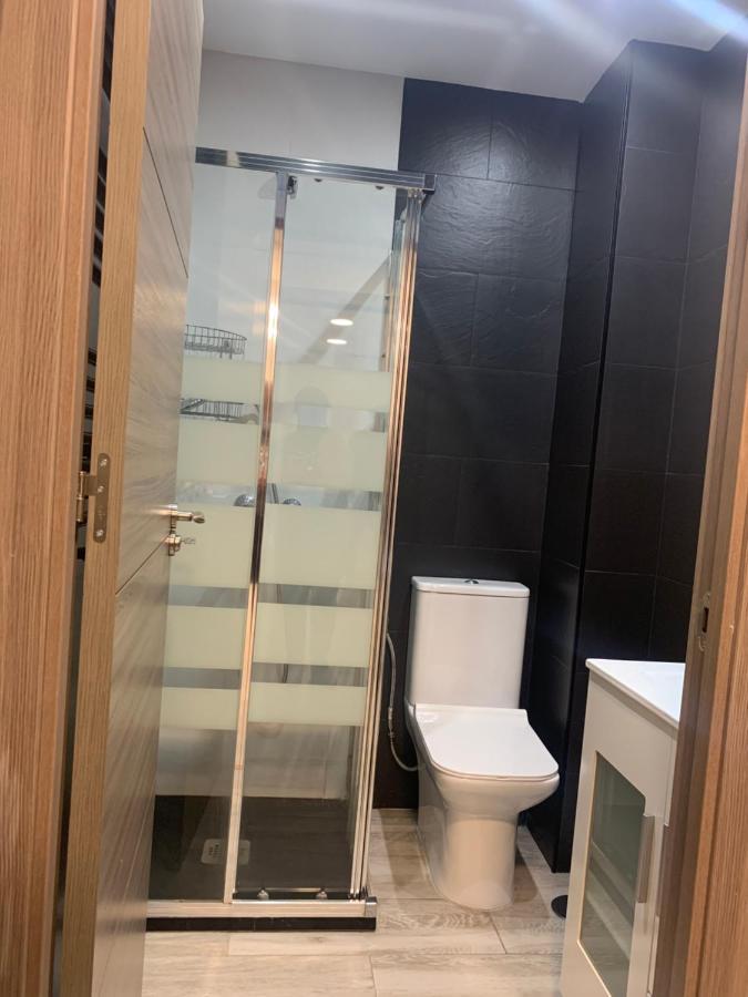 Appartamento Deluxe Centro , Parking Free Madrid