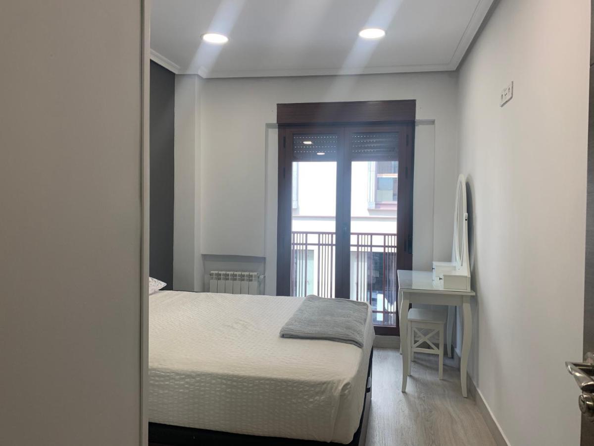 Deluxe Centro , Parking Free Madrid
