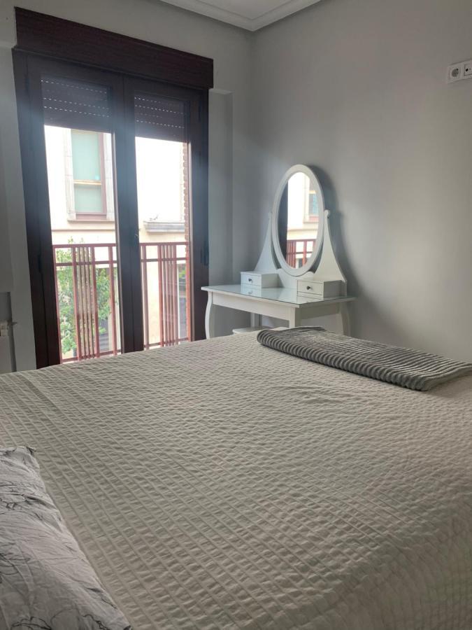 Appartamento Deluxe Centro , Parking Free Madrid