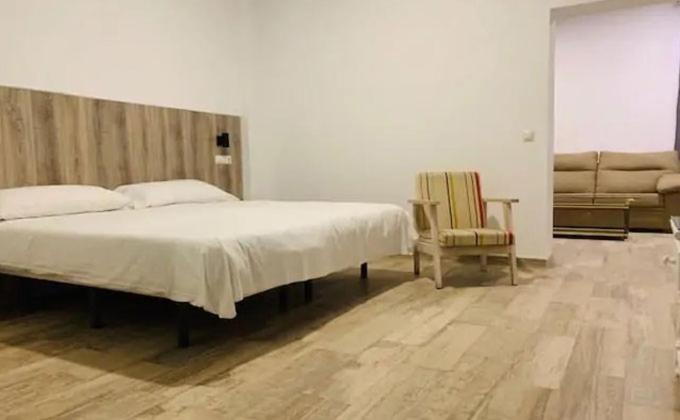 Rio Hotel Madri