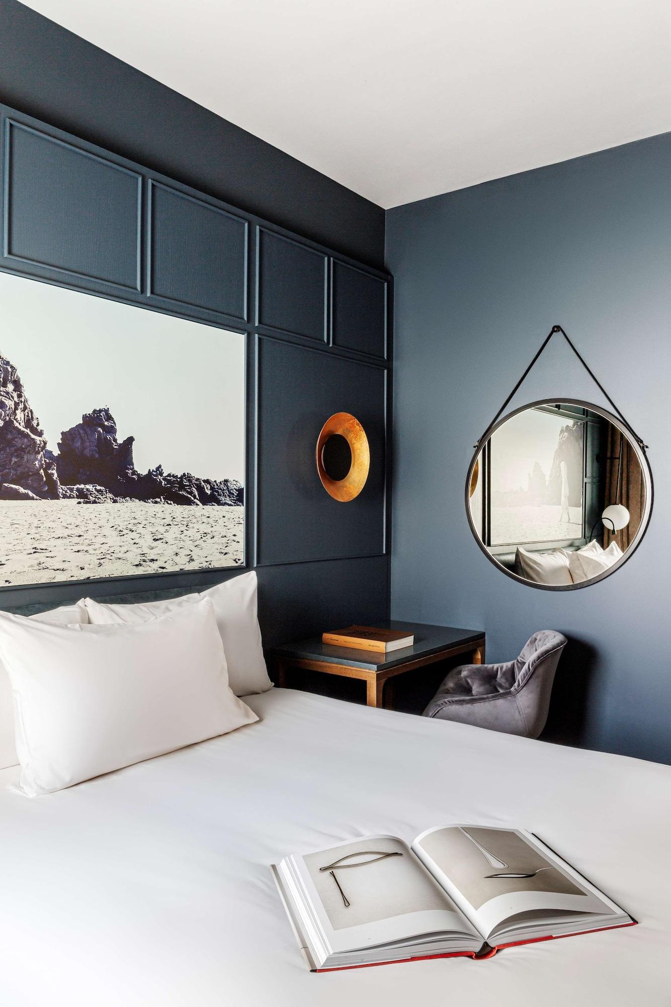 Radisson Blu Hotel, Prado Madrid