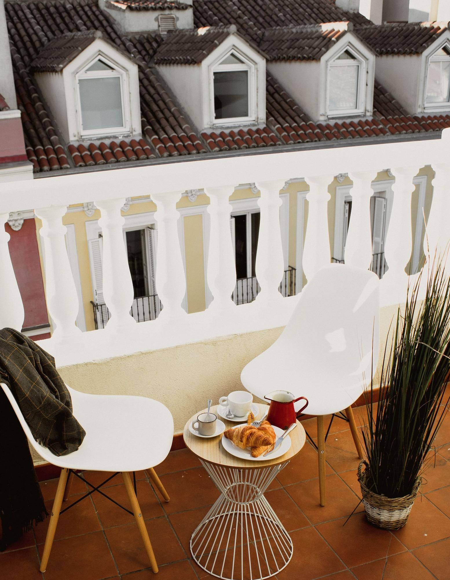 Room007 Chueca Ostello
