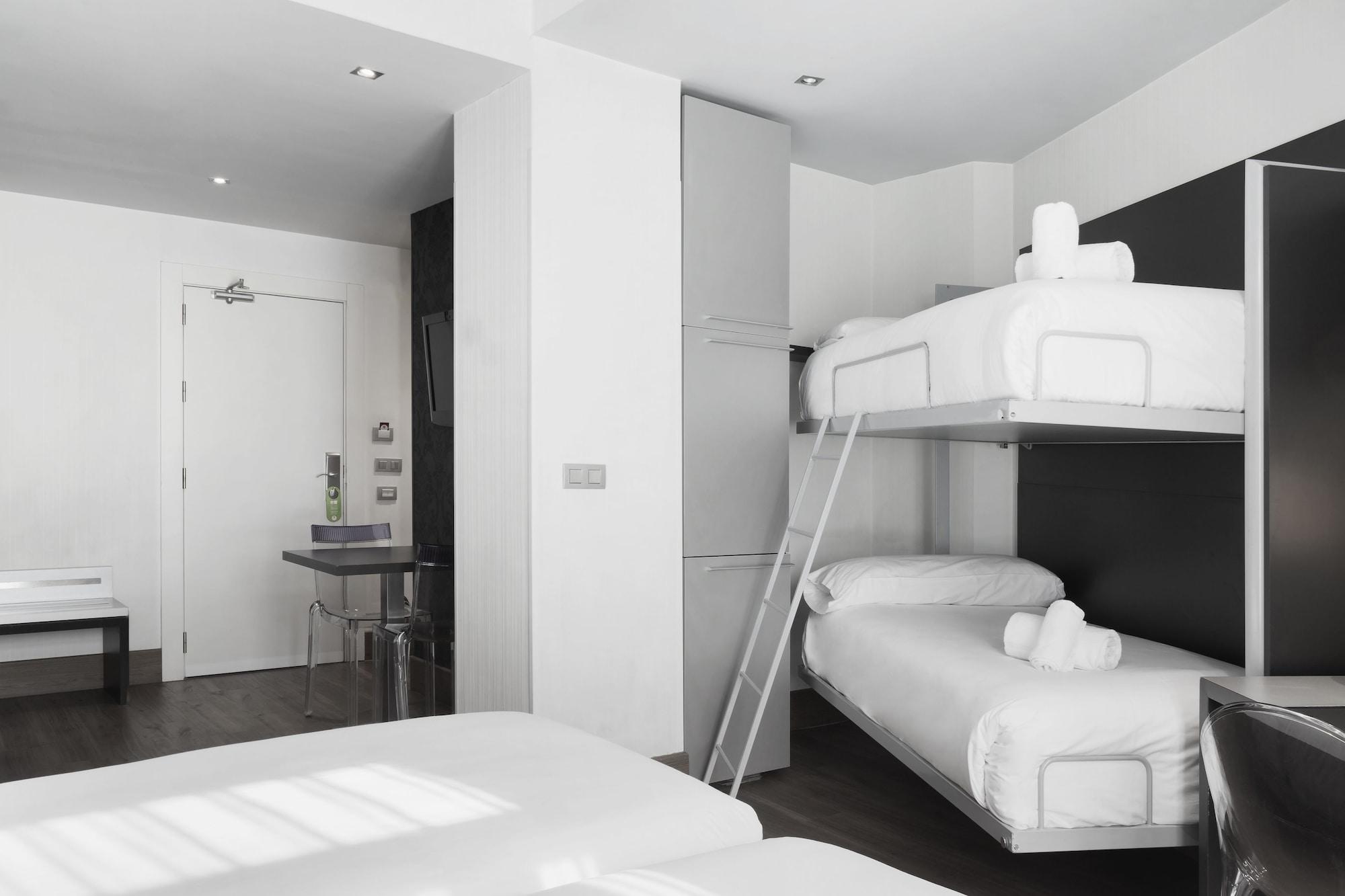 Hotel Petit Palace Plaza Mayor 4*
