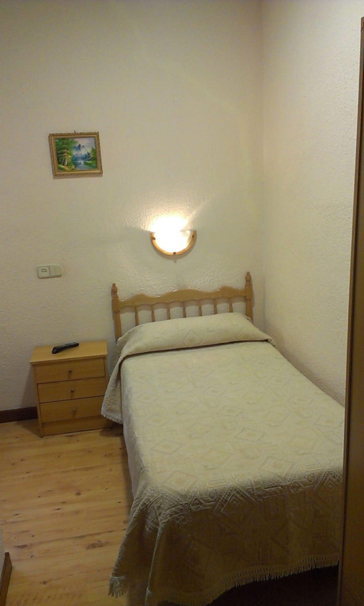 Casa de hóspedes Zamora Madri