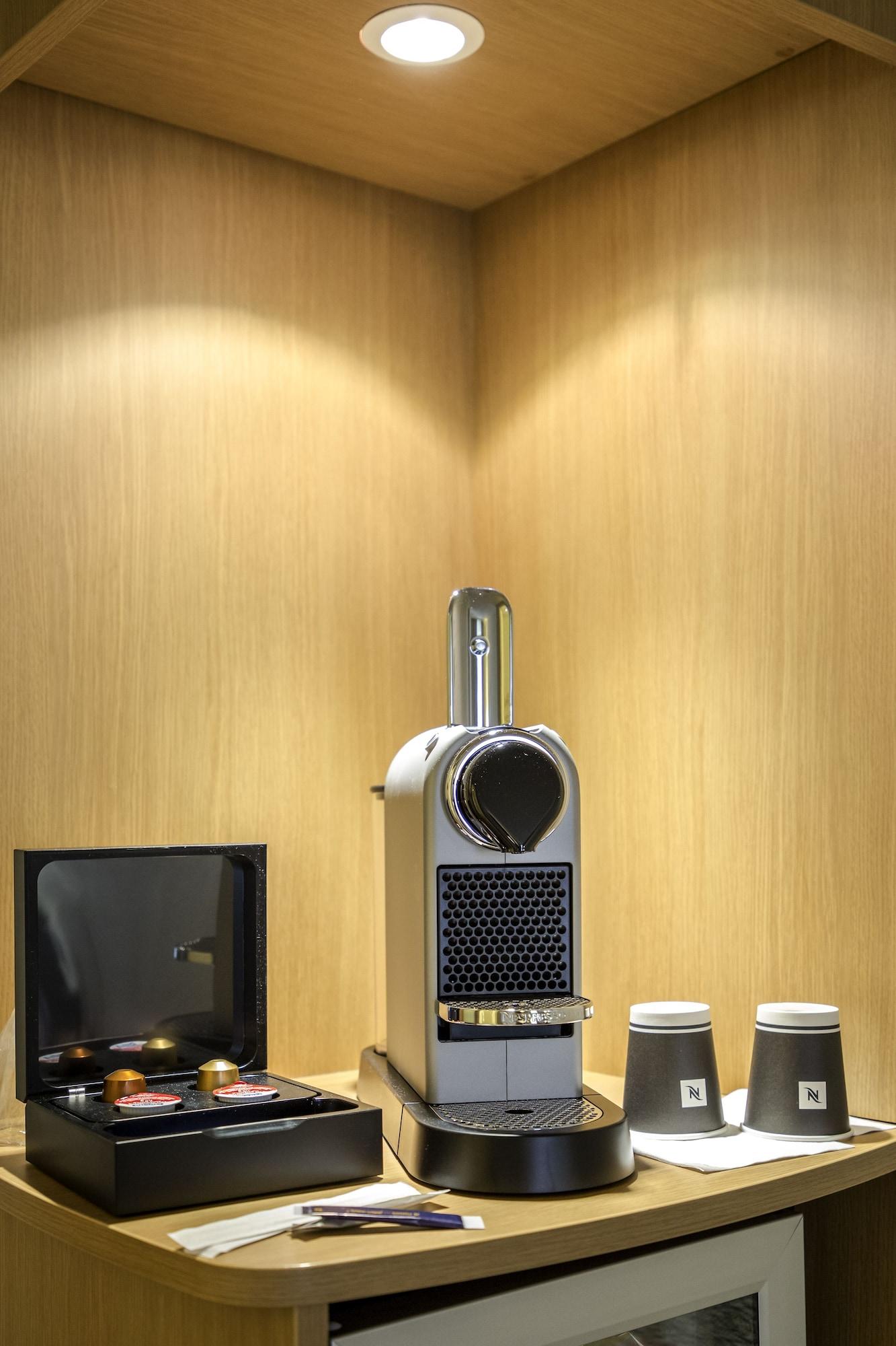 Ibis Styles Prado Madri