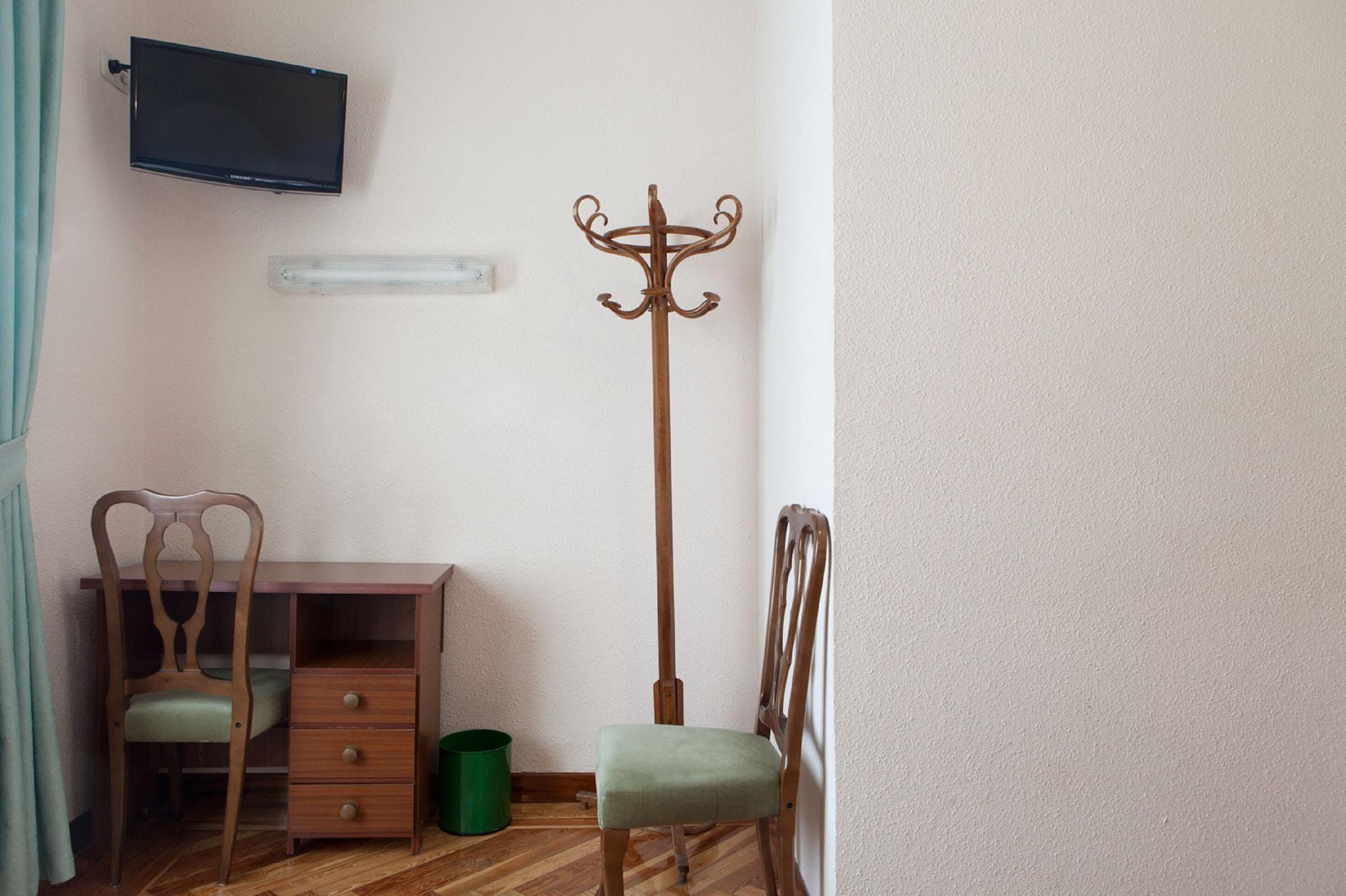 Zamora Casa de hóspedes