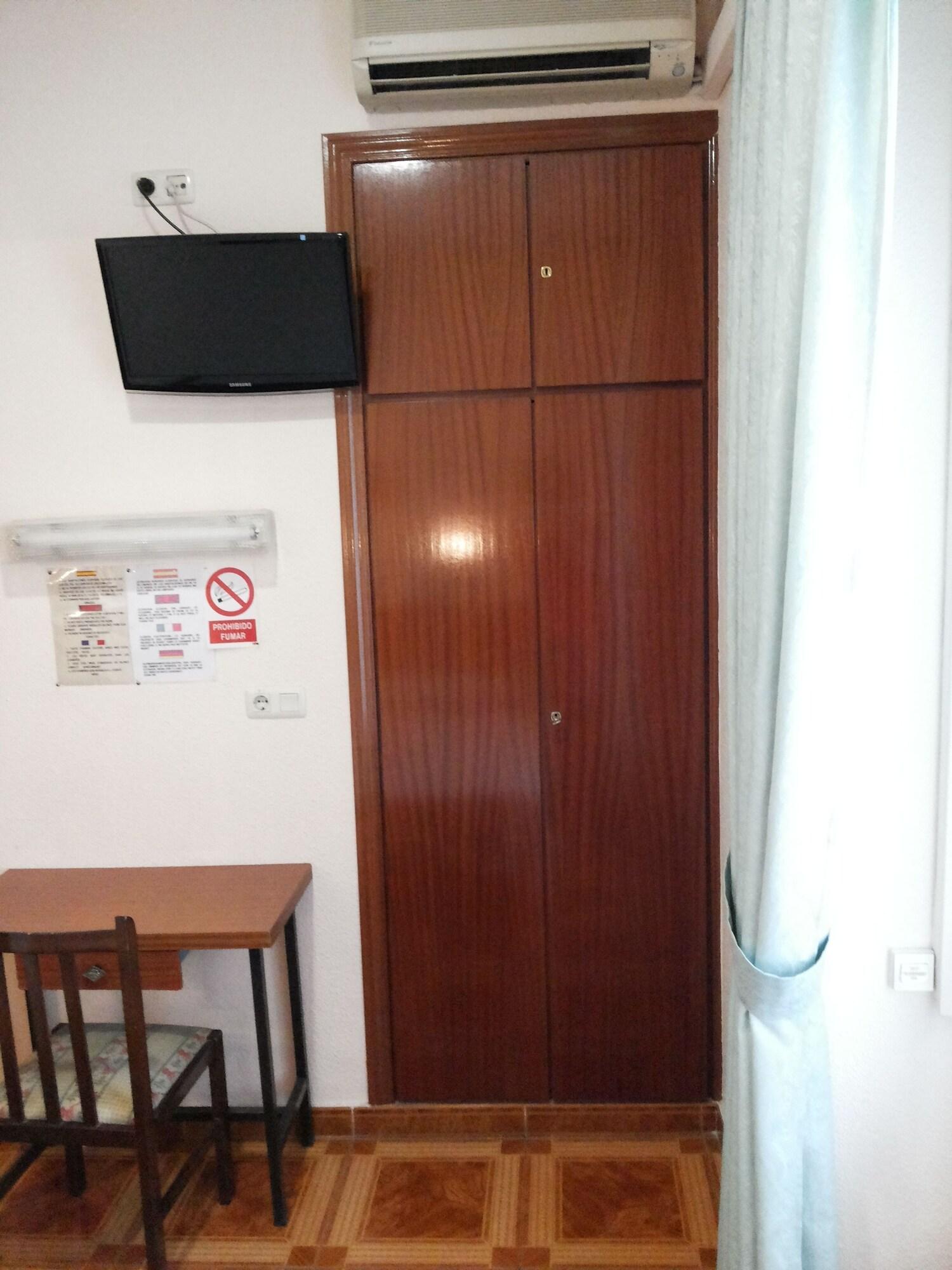 Zamora 2* Madri