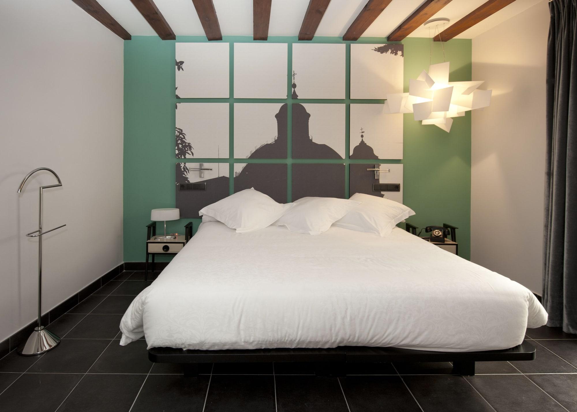 Del León De Oro Boutique Hotel