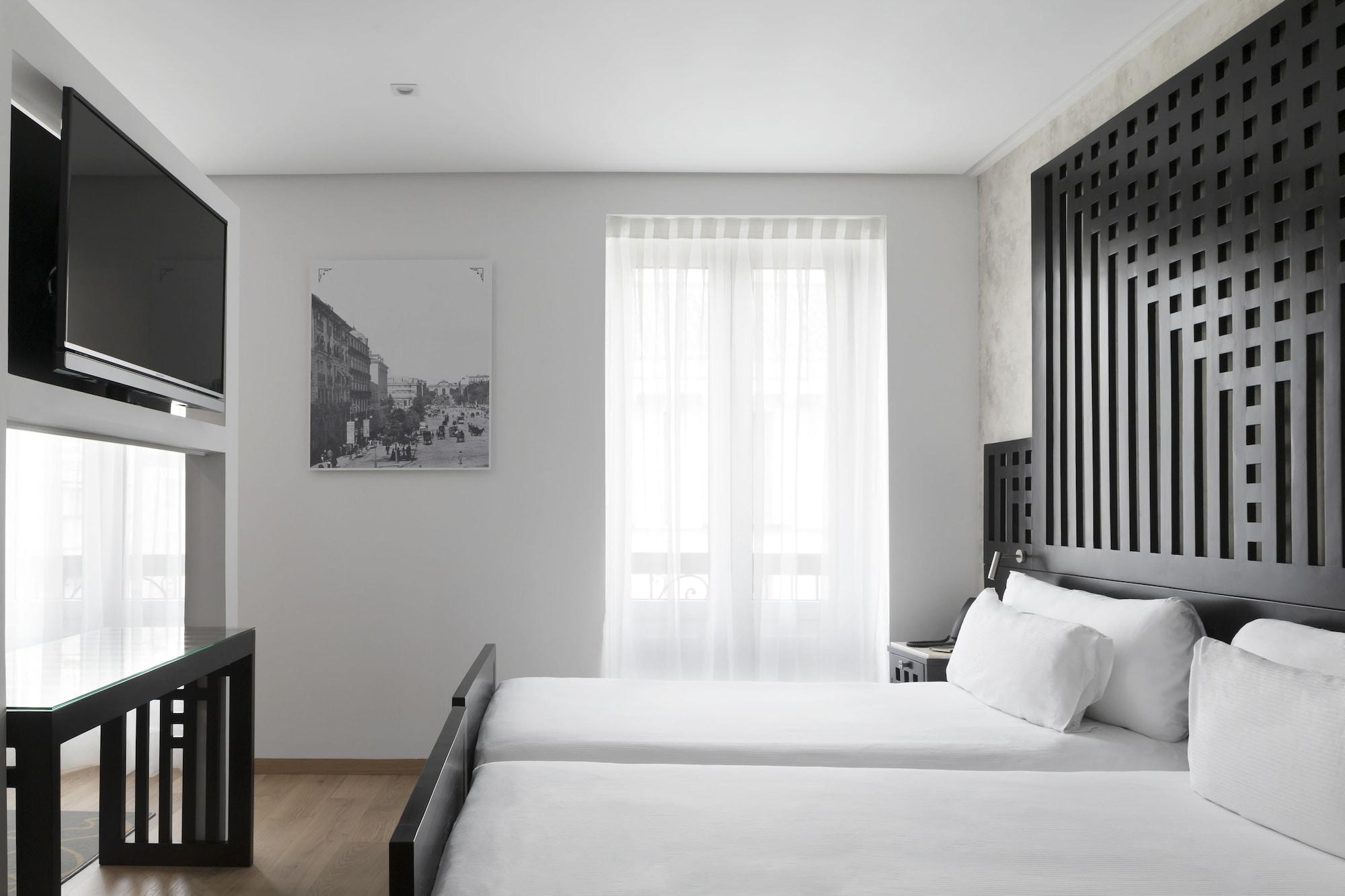 Icon Casona 1900 Hotel
