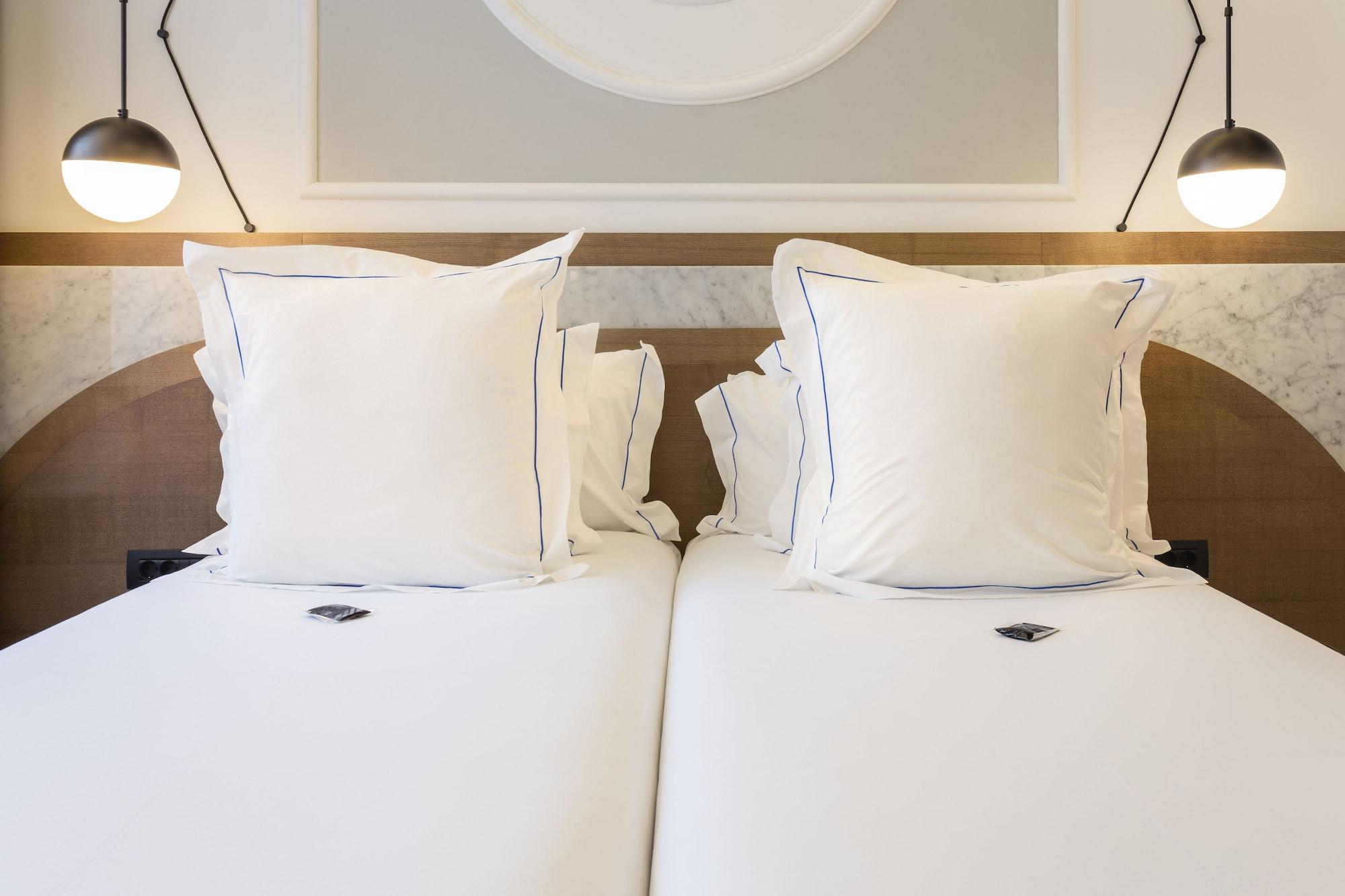 Hotel One Shot Fortuny 07