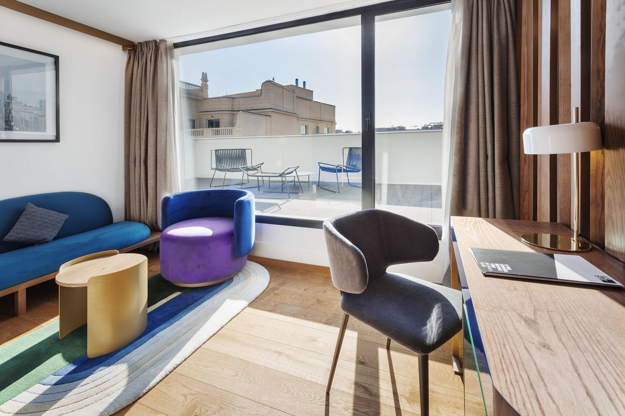 Hotel One Shot Fortuny 07