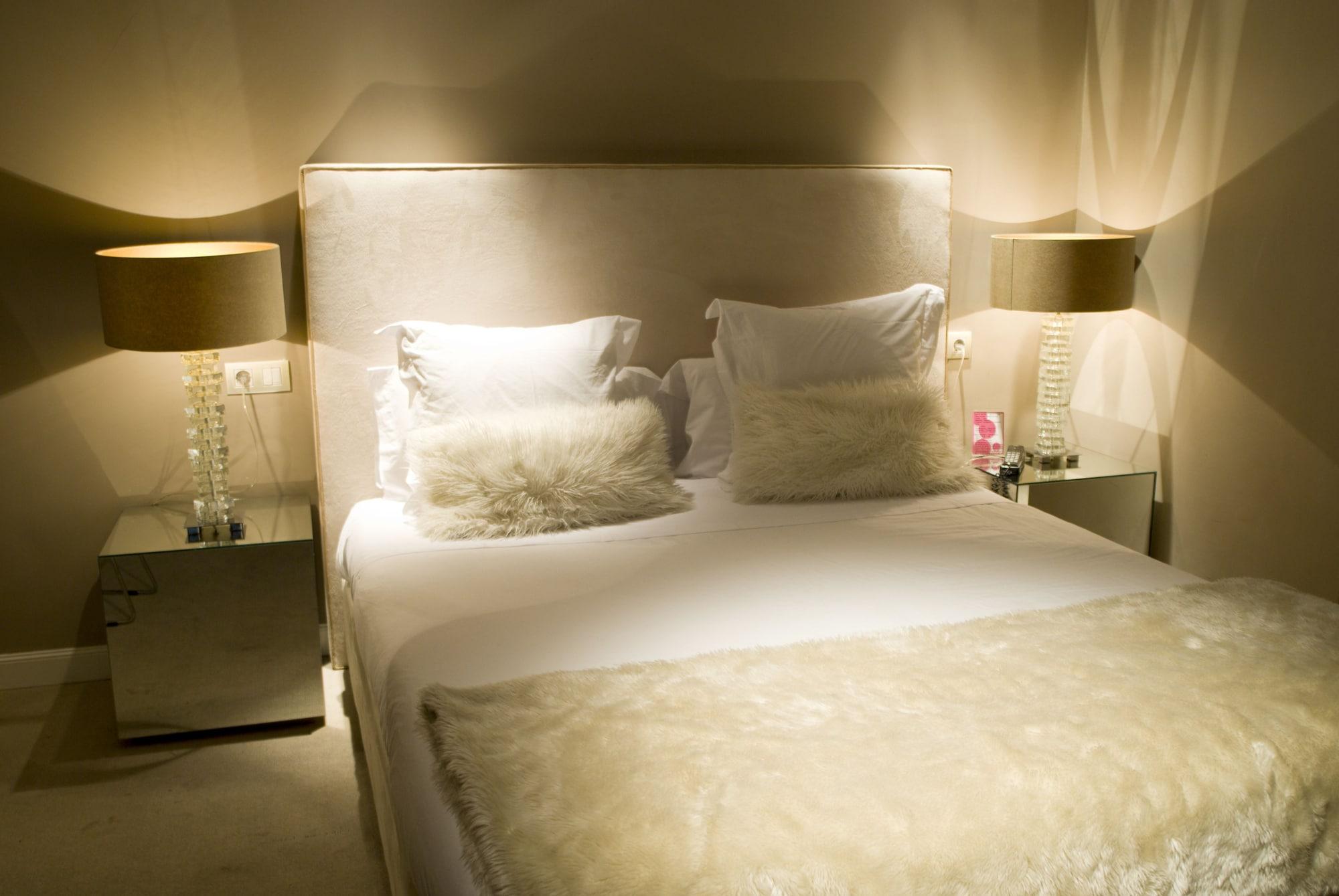 Hotel Abalu Design Boutique Gran Via